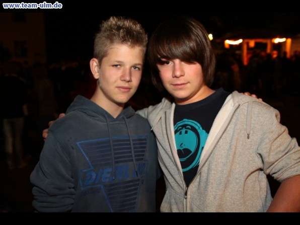 Hutzlafest @ Neenstetten - Bild 67