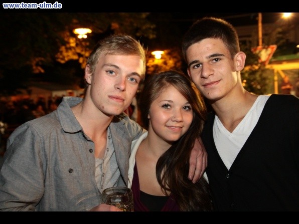 Hutzlafest @ Neenstetten - Bild 69