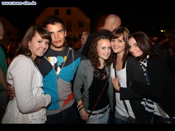 Hutzlafest @ Neenstetten - Bild 7