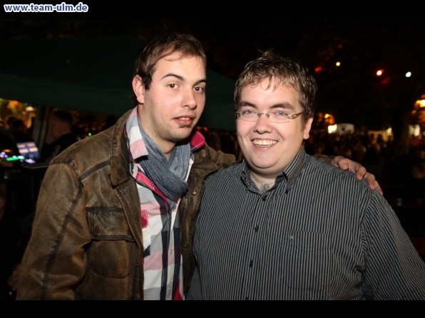 Hutzlafest @ Neenstetten - Bild 71