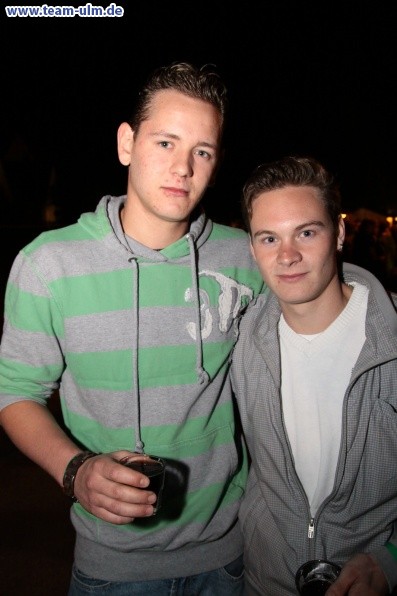 Hutzlafest @ Neenstetten - Bild 73