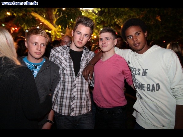 Hutzlafest @ Neenstetten - Bild 75