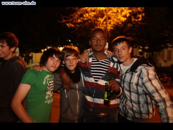 Hutzlafest @ Neenstetten - Bild 78