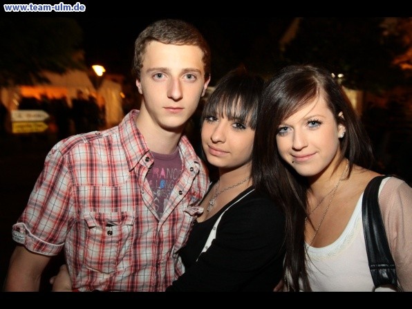 Hutzlafest @ Neenstetten - Bild 8