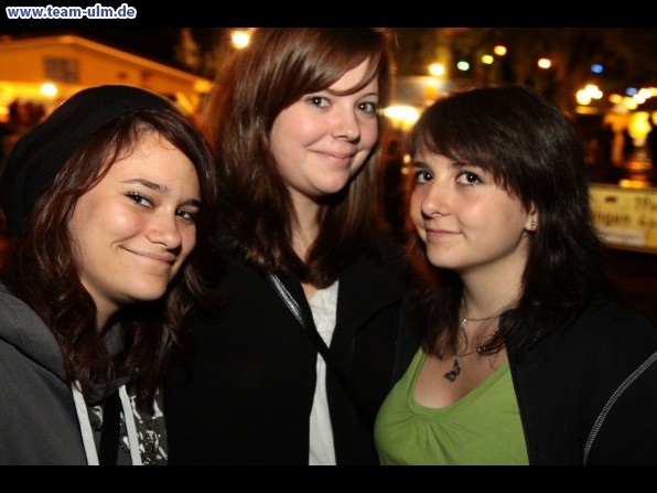 Hutzlafest @ Neenstetten - Bild 82