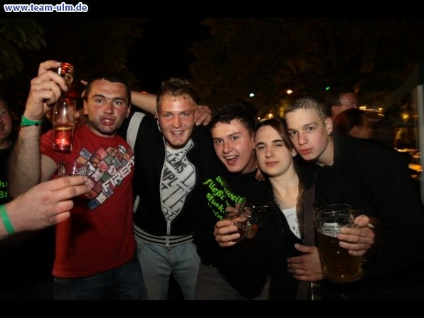 Hutzlafest @ Neenstetten - Bild 83