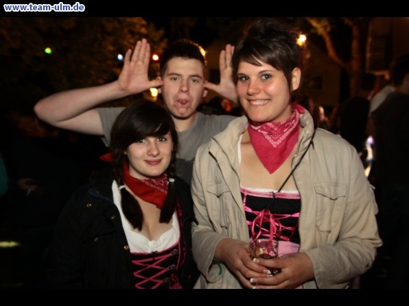 Hutzlafest @ Neenstetten - Bild 87