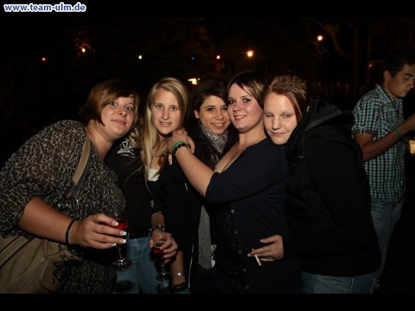 Hutzlafest @ Neenstetten - Bild 88
