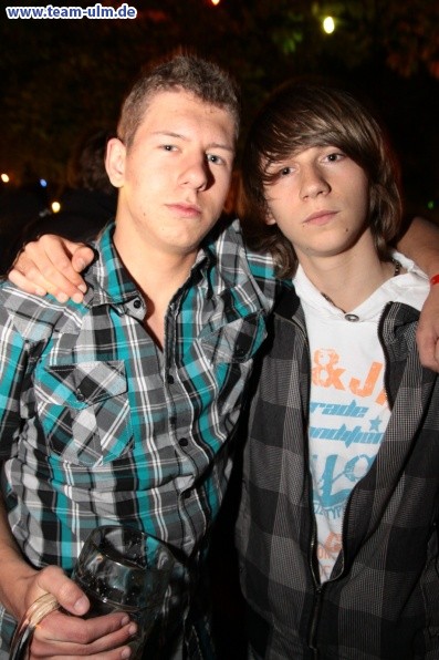 Hutzlafest @ Neenstetten - Bild 9