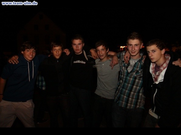 Hutzlafest @ Neenstetten - Bild 93
