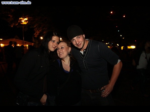 Hutzlafest @ Neenstetten - Bild 95