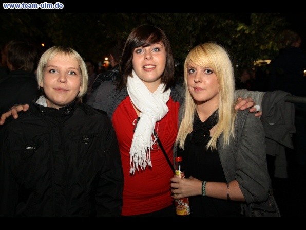Hutzlafest @ Neenstetten - Bild 96