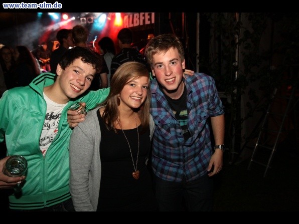 Hutzlafest @ Neenstetten - Bild 98