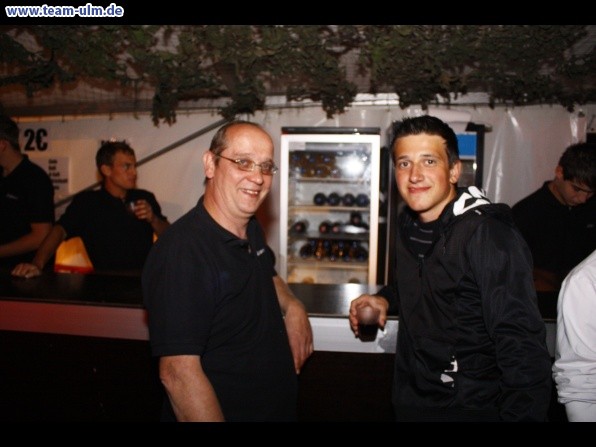 Sweetlifeparty @ Neenstetten - Bild 1