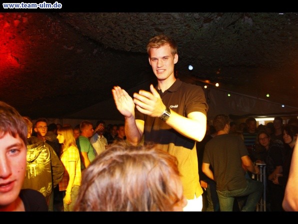 Sweetlifeparty @ Neenstetten - Bild 12