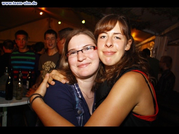 Sweetlifeparty @ Neenstetten - Bild 14