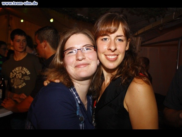 Sweetlifeparty @ Neenstetten - Bild 15