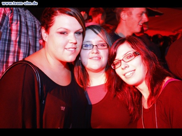 Sweetlifeparty @ Neenstetten - Bild 16