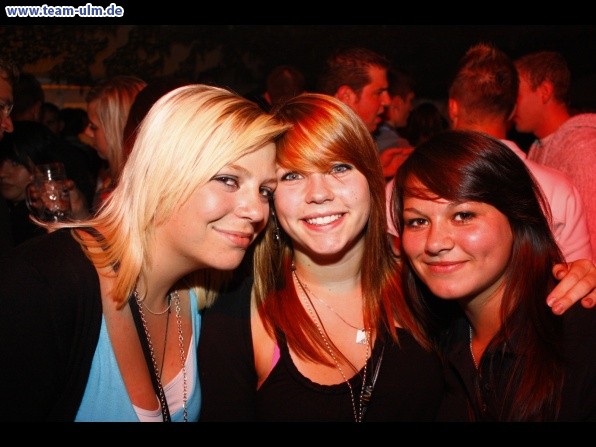 Sweetlifeparty @ Neenstetten - Bild 17