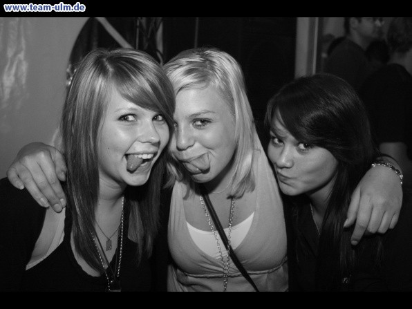 Sweetlifeparty @ Neenstetten - Bild 19