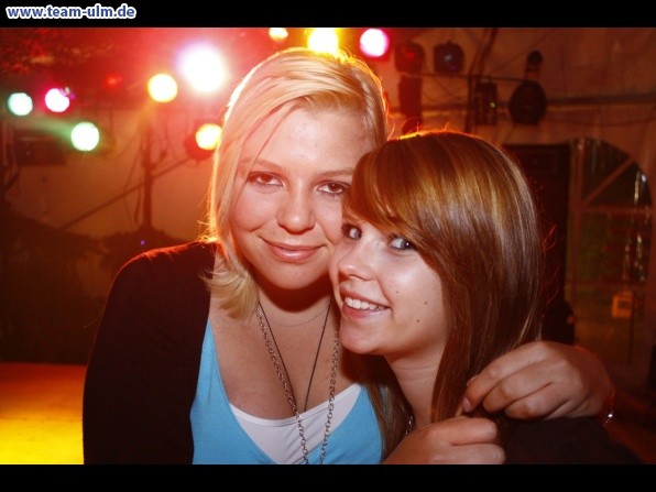 Sweetlifeparty @ Neenstetten - Bild 2