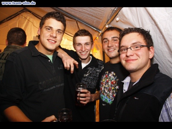Sweetlifeparty @ Neenstetten - Bild 21