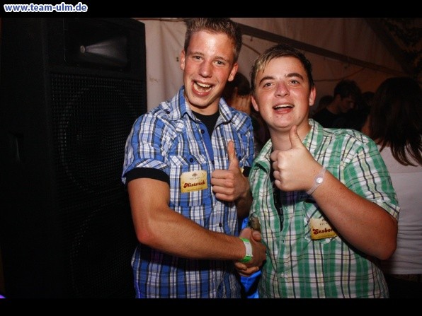 Sweetlifeparty @ Neenstetten - Bild 22