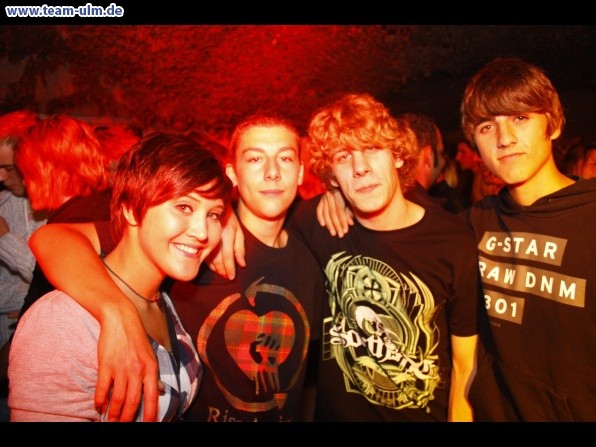 Sweetlifeparty @ Neenstetten - Bild 23