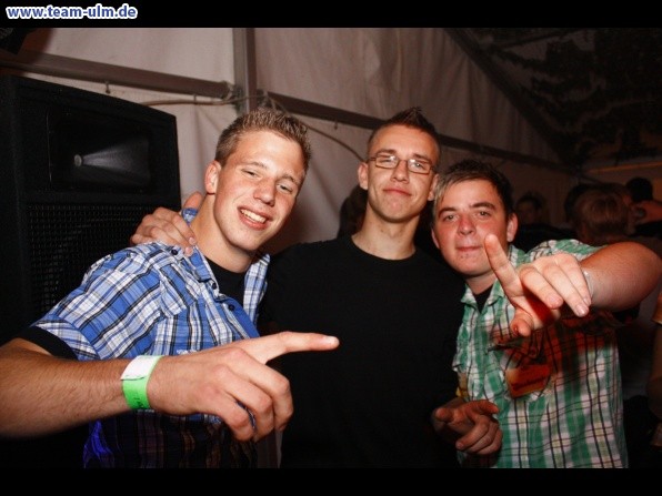 Sweetlifeparty @ Neenstetten - Bild 24