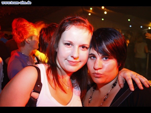 Sweetlifeparty @ Neenstetten - Bild 25