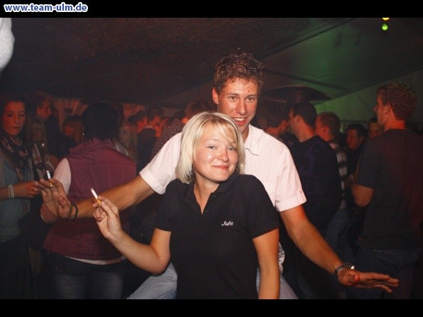 Sweetlifeparty @ Neenstetten - Bild 27