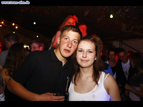 Sweetlifeparty @ Neenstetten - Bild 28