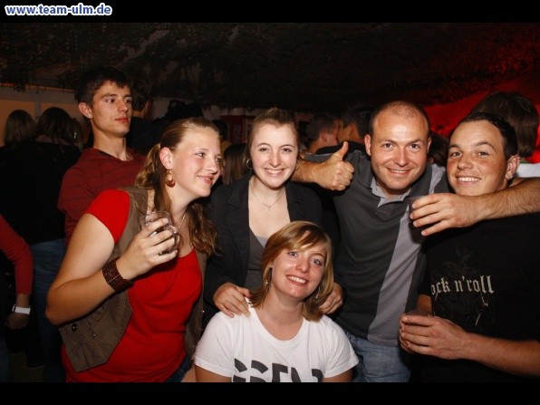 Sweetlifeparty @ Neenstetten - Bild 29