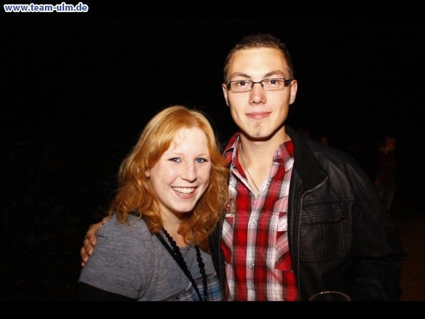 Sweetlifeparty @ Neenstetten - Bild 3