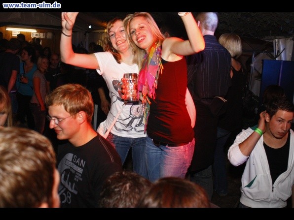Sweetlifeparty @ Neenstetten - Bild 30