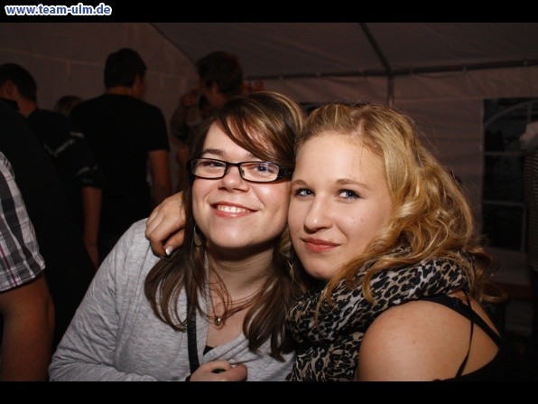 Sweetlifeparty @ Neenstetten - Bild 31
