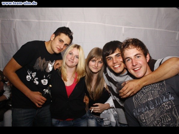 Sweetlifeparty @ Neenstetten - Bild 32