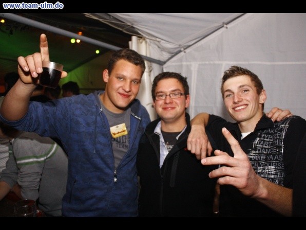 Sweetlifeparty @ Neenstetten - Bild 33