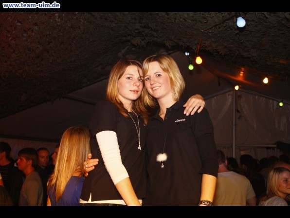 Sweetlifeparty @ Neenstetten - Bild 34