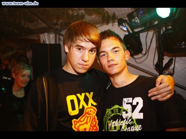 Sweetlifeparty @ Neenstetten - Bild 35