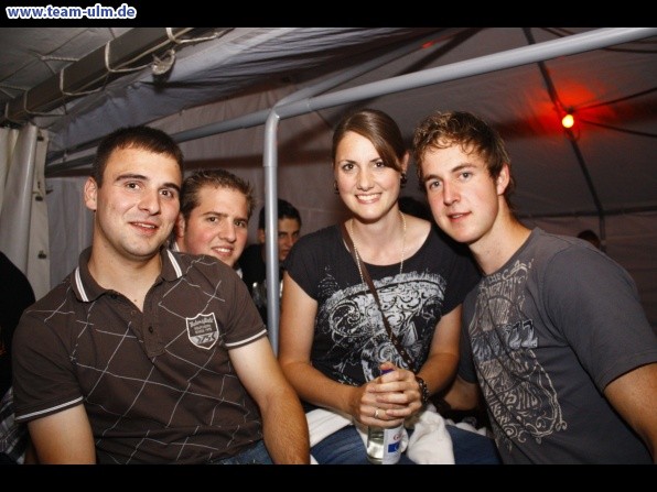 Sweetlifeparty @ Neenstetten - Bild 36