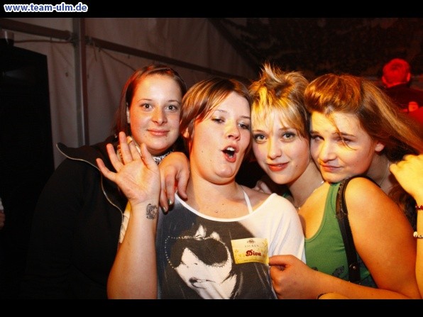 Sweetlifeparty @ Neenstetten - Bild 37