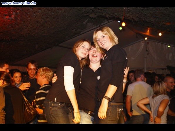 Sweetlifeparty @ Neenstetten - Bild 38