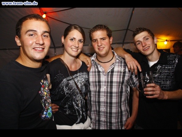 Sweetlifeparty @ Neenstetten - Bild 39