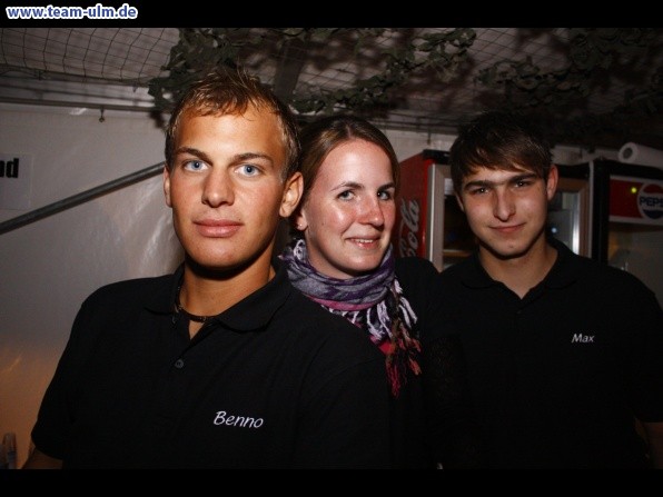 Sweetlifeparty @ Neenstetten - Bild 4