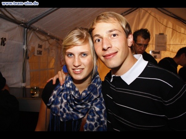 Sweetlifeparty @ Neenstetten - Bild 41