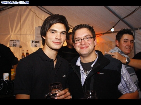Sweetlifeparty @ Neenstetten - Bild 42