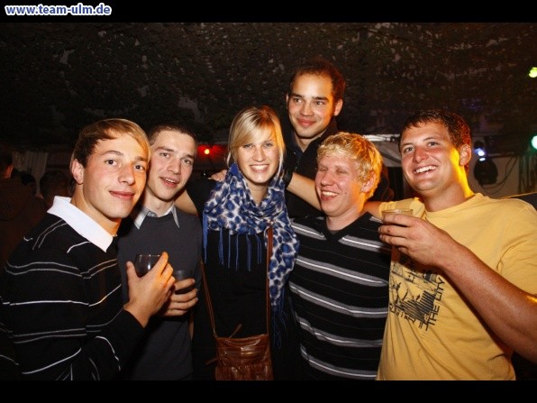 Sweetlifeparty @ Neenstetten - Bild 47