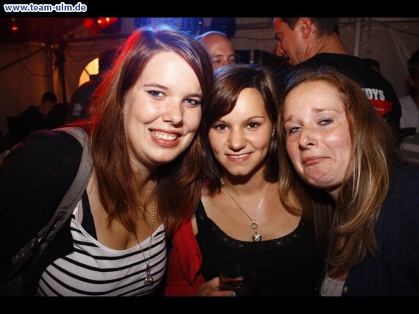 Sweetlifeparty @ Neenstetten - Bild 48
