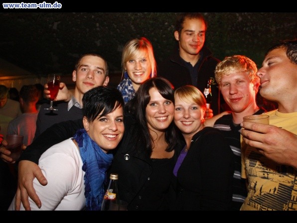 Sweetlifeparty @ Neenstetten - Bild 49